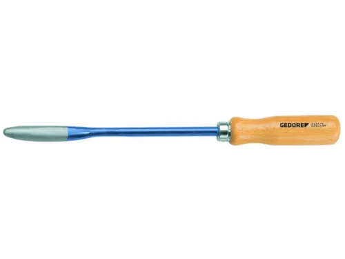 131-200 Lepel schraper 200mm
