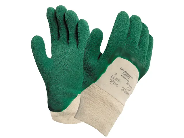 Ansell Gladiator 16-500 handschoen - 10