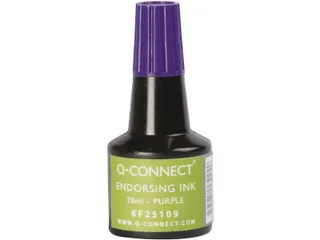 Stempelinkt 28ml Violet - 1