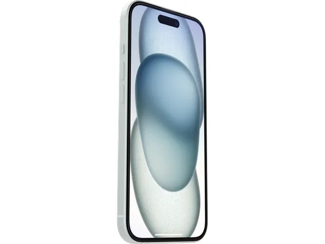 Premium Pro Glass Antimicrobial Blue Light iPhone 15 Plus ProPack