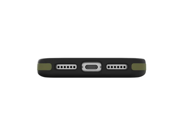 ZAGG Sedona Snap, Hoes, Apple, iPhone 17 Max, 17,5 cm (6.9 inch), Groe