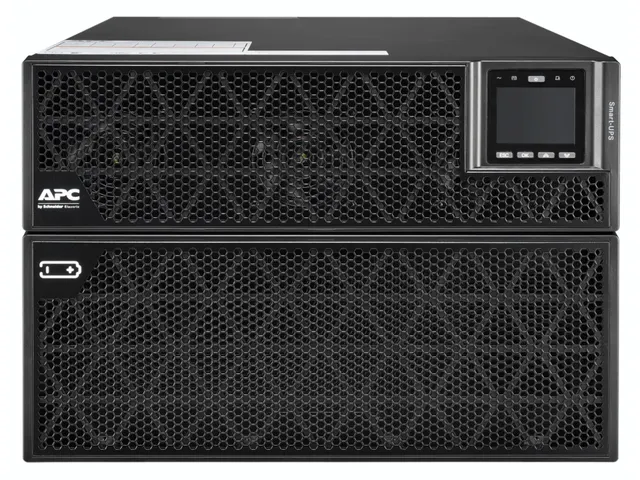 Smart-UPS On-line SRTG - onduleur - 20 KVA - 400V ou 230V avec batteri