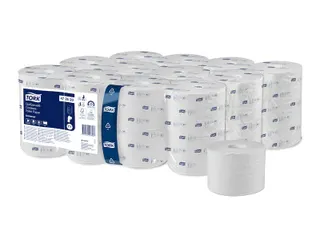 Tork 472620 Optiserve Hulsloos Toiletpapier Universal 1-laags - 1