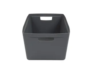 Opbergbox Kangaro 28 liter PP antraciet - 3