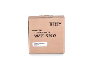Kyocera WT-5140 toner opvangbak - 1