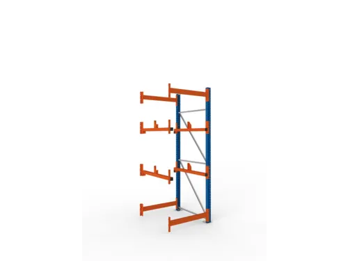 kabelhaspelstelling,MULTIPAL,aanbouwveld,HxBxD 2700x985x1100mm