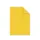Papier Kangaro A4 120grs goudgeel pak 100 vel