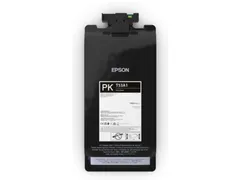 Epson UltraChrome XD3, Zwart, Inkt op pigmentbasis, 1600 ml, 1 stuk(s)