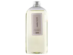 by CANDLY&CO recharge pour désodorisant automatique, 500 ml, White Te