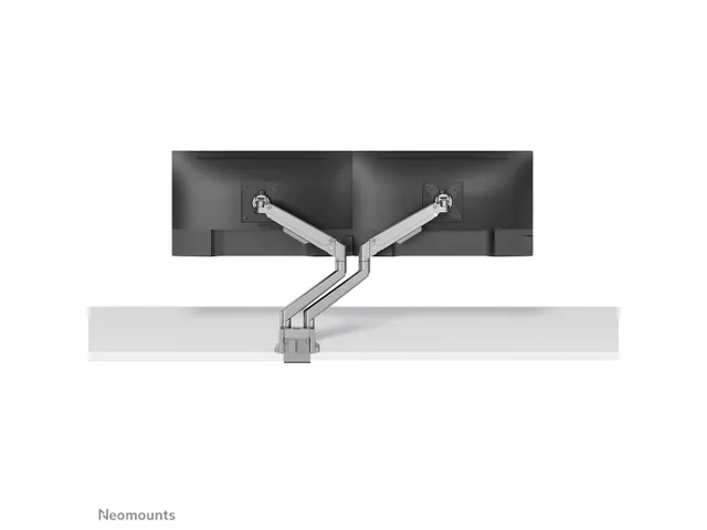 Neomounts NEXT Slim DS70-250SL2 Support à fixer pour écran double 17