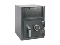 Chubbsafes Afstortkluizen