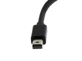 Mini Displayport Naar DVI Actieve Adapter - 4