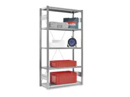systeemstelling,grondveld,HxBxD 1750x1060x435mm,vakl. 145kg