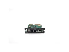 Carte de communication - génération 3 - avec sonde de température -