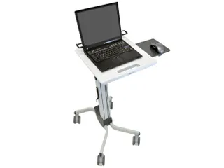 Neo-Flex Laptoptrolley Grijs - 1