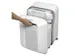 Papiervernietiger Fellowes Powershred LX201 snippers 2x12mm wit