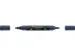Acrylmarker Faber-Castell Multimark 450 indigo