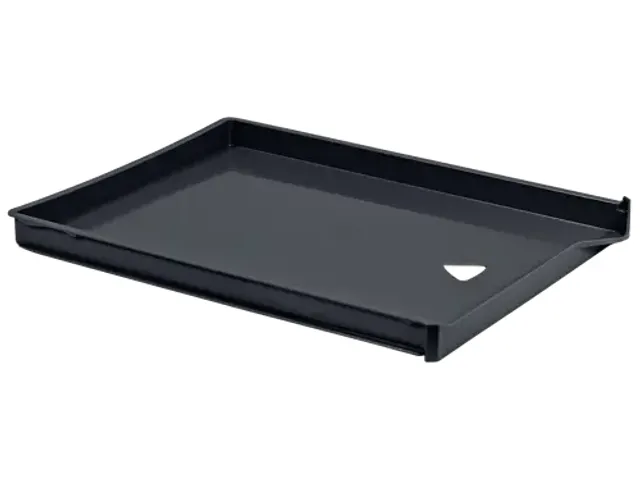 Ladenbox Leitz 5281 10 Laden Zwart