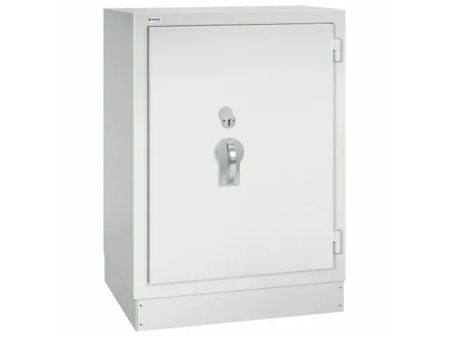 Sistec SPS 117-1 60P Inbraak en brandwerende kluis