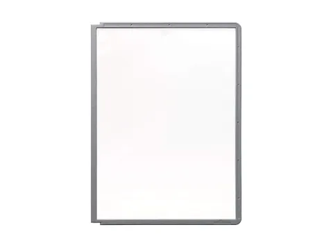 Zichtpaneel SHERPA PANEL A4