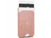 Spigen AFA07424 iPhone Urban FIT Magfit Kaarthouder Magsafe Rose Gold