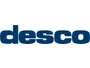 Desco logo