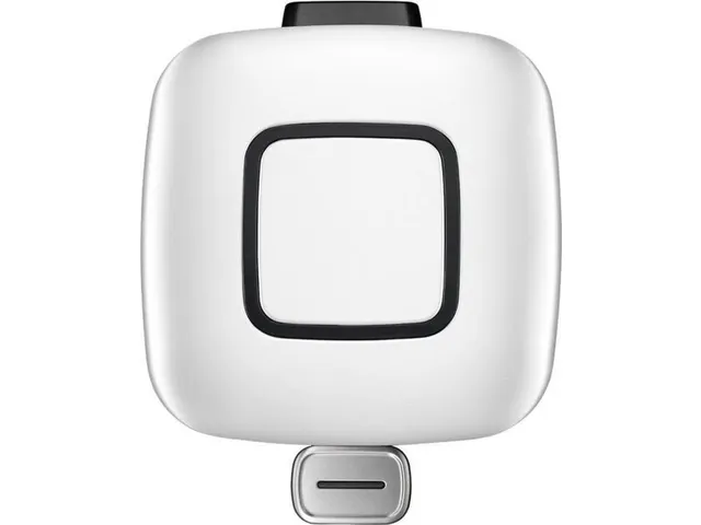 Pedaalemmer Regent Step Bin 20 Liter Eko Wit