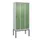 locker,HxBxD 2120x900x500mm,3vak,vak B 300mm,draaigrendel