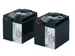 Cartouche de batterie de rechange RBC55 (OEM)