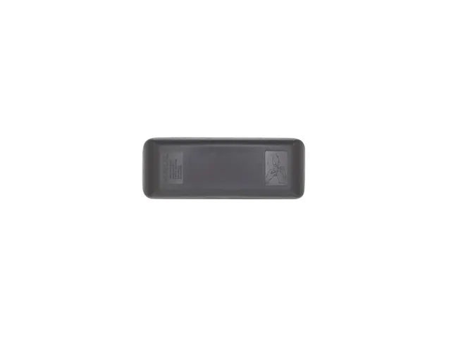 Effaceur tableau blanc MAUL muticouches 14,5x5,5cm blister