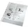 Showtas Leitz 4704 A4 11-gaats PP 0.10mm generfd