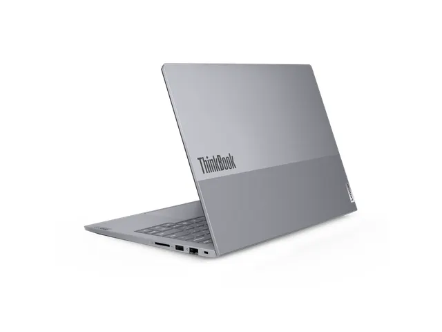 PC portable Lenovo ThinkBook 14 Gen 8 Intel Core Ultra 5 14 inch gris