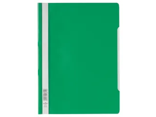 Snelhechter Durable A4 PP groen - 1