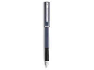Vulpen Waterman Allure Impression CT M Blauw - 1