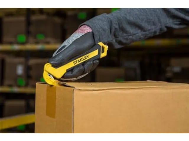 Bimat foliesnijder veiligheidsmes