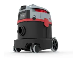 droogzuiger,700 W,bak 13l,Werk b 280mm,m. HEPA13-filtercassette
