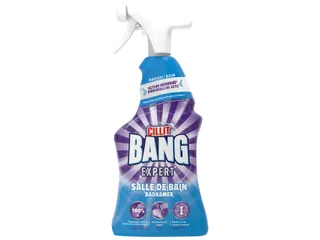 Sanitairreiniger Cillit Bang Bathroom 750ML - 2