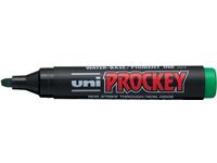 permanent marker Prockey PM-126 groen
