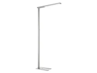 Vloerlamp Unilux Stratus led grijs - 1