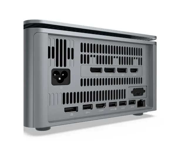 Mini PC Lenovo ThinkCentre Neo Ultra Gen 2 Tiny Intel Core Ultra 9 285