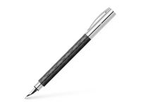 vulpen Faber Castell Ambition Rhombus zwart F