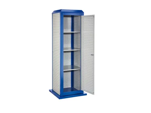 gereedschapswagen,HxBxD 2015x700x700mm