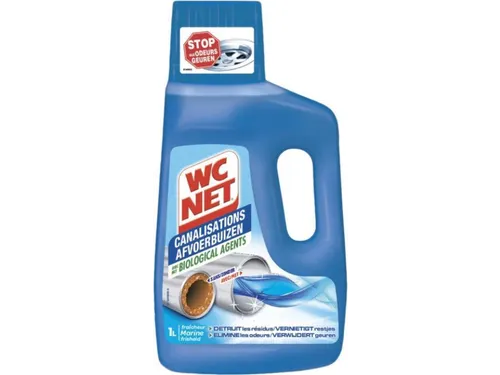 Ontstopper afvoerbuizen 1 Liter