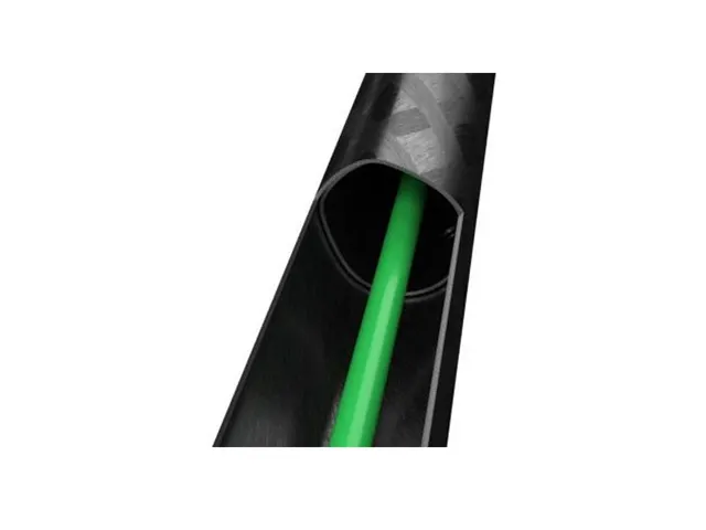 Perche télescopique Unger Carbon Composite 2 éléments 3,20m
