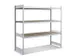 breedvakstelling,grondveld,HxBxD 2000x2066x824mm,steunen verzinkt