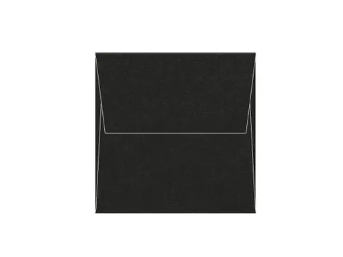 Envelop 170x170mm Zwart 120 Gram 250 Stuks