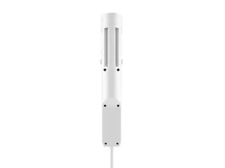 IOIO desktop stekkerdoos SL3000 3-voudig + 3x USB Wit - 8