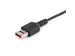 1m Data Blocker Kabel USB-A naar Micro USB