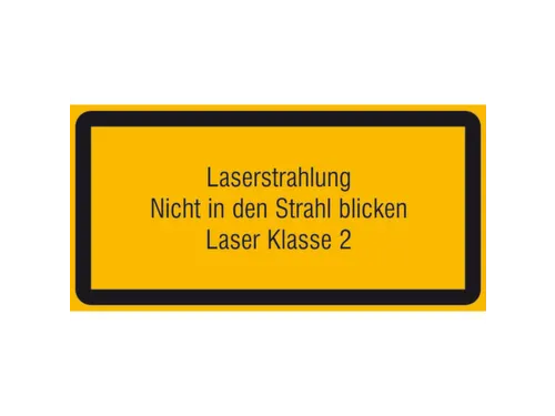 Waarschuwingsbord Met Aanvullend Bord,V. Binnen/Buiten