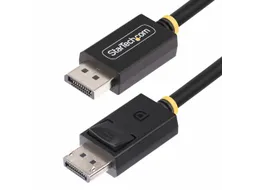 StarTech.com 3 Meter DisplayPort 2.1 Kabel